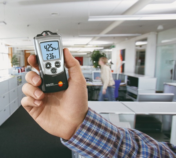 THIẾT BỊ TẠO MÔI TRƯỜNG ĐỘ ẨM, NHIỆT ĐỘ