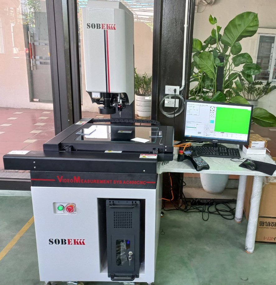 THIẾT BỊ ĐO ĐIỆN TỬ, CƠ KHÍ QUANG HỌC, NỘI SOI