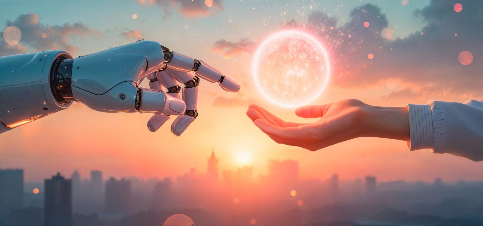 Ứng dụng công nghệ mới