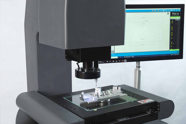 Thiết bị đo quang học