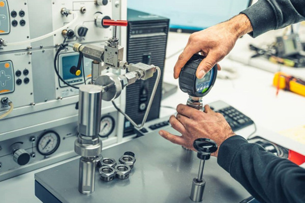  Thiết bị đo lường