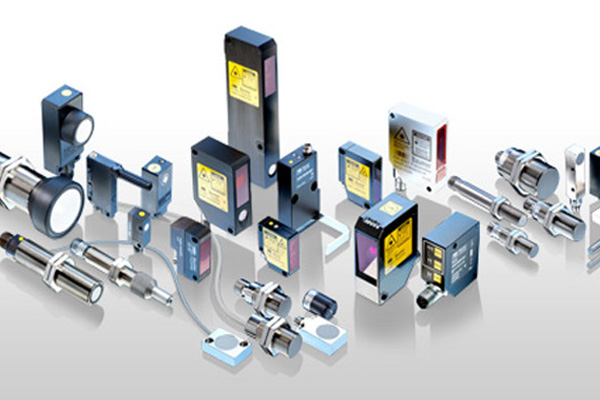 Thiết bị ghi và cảm biến