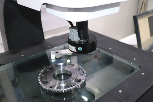 Thiết bị đo đa năng