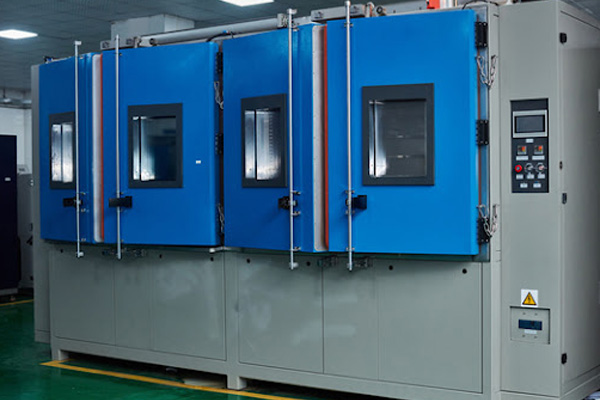 Tủ thử sốc nhiệt