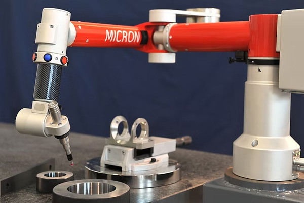 Cánh tay đo lường