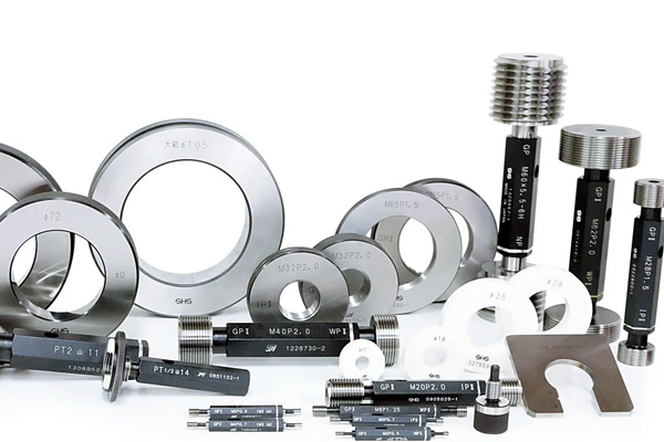 Dưỡng đo các loại