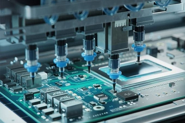 Máy kiểm tra bán dẫn