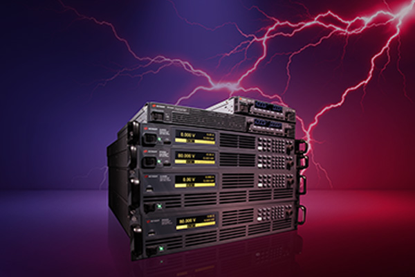 Thiết bị đo kiểm điện