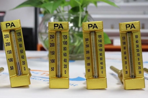 Nhiệt kế các loại