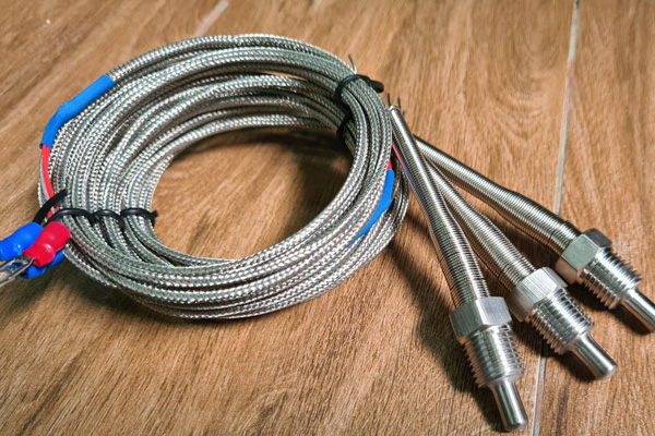 Phụ kiện đo nhiệt độ