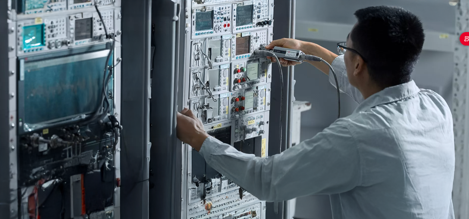 Đơn vị cung cấp thiết bị đo lường 